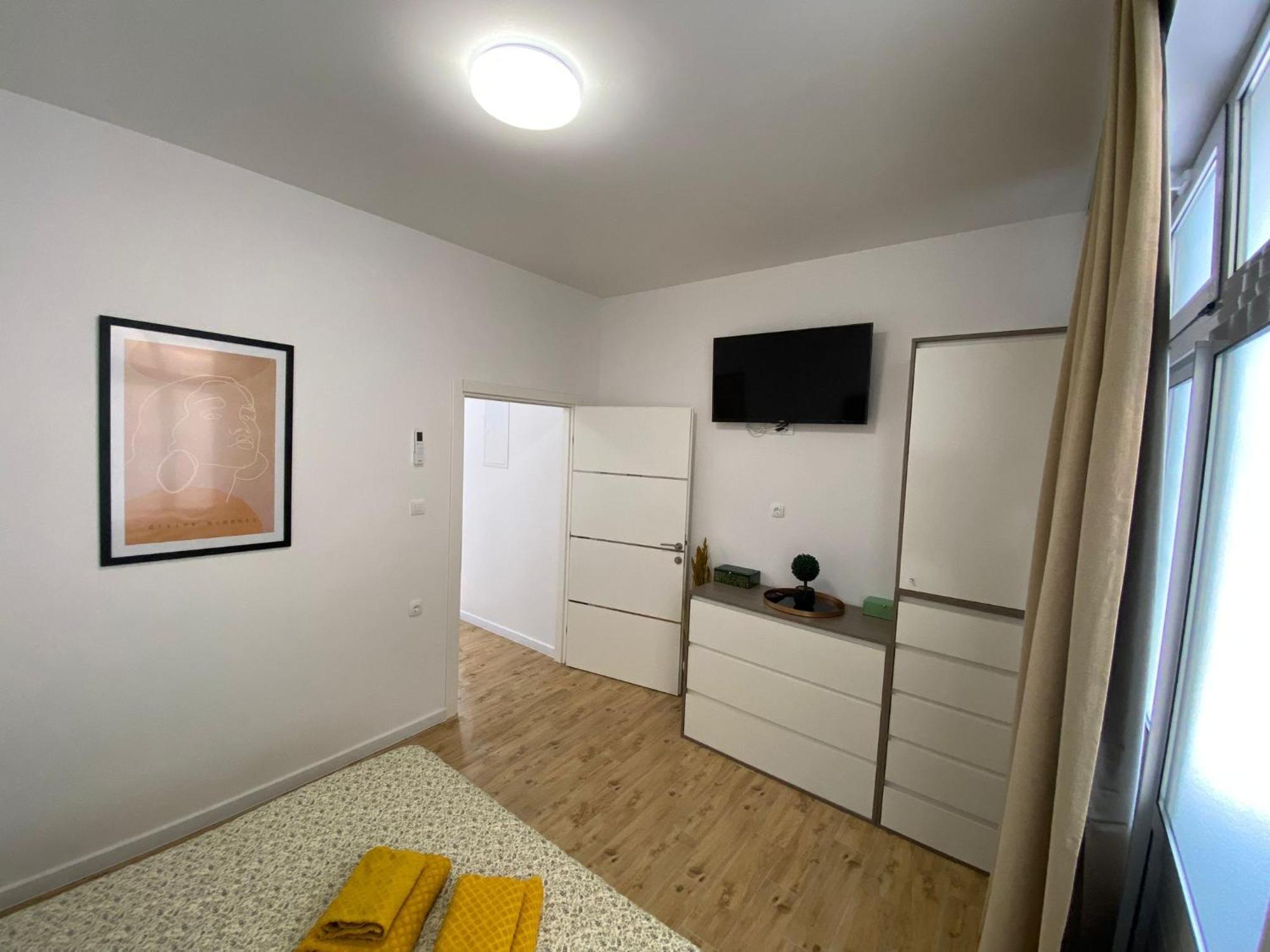 Apartmani Roko Дрвеник Екстер'єр фото