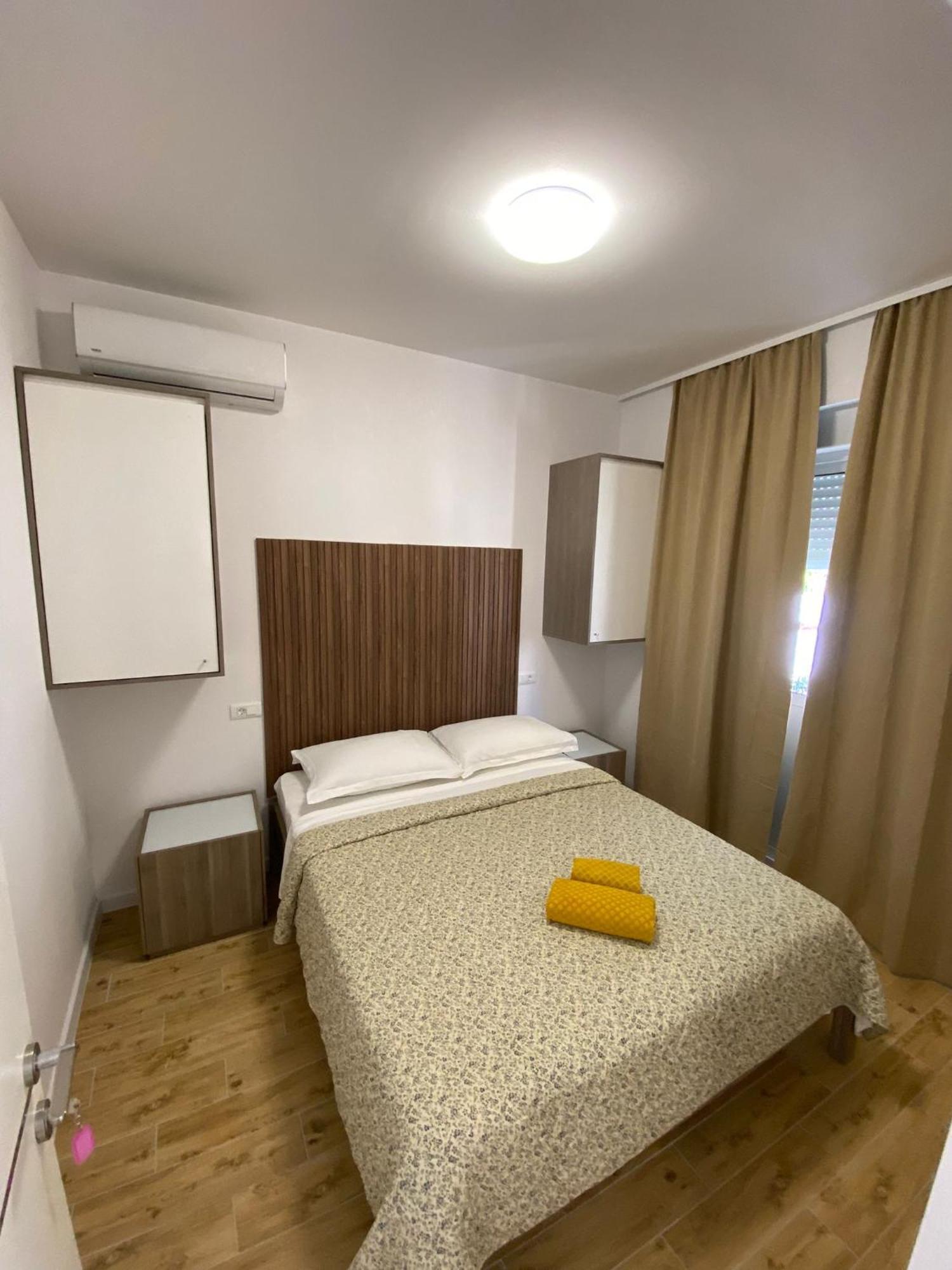 Apartmani Roko Дрвеник Екстер'єр фото