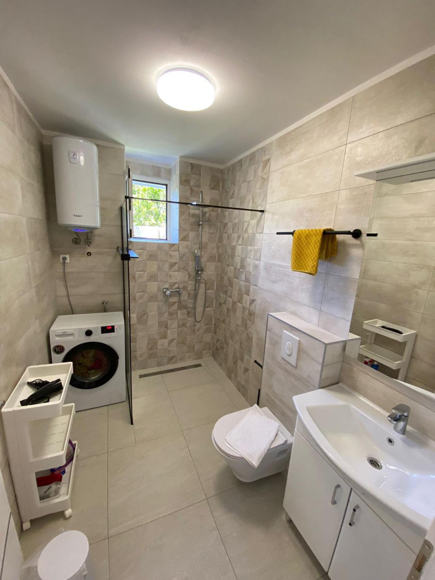 Apartmani Roko Дрвеник Екстер'єр фото