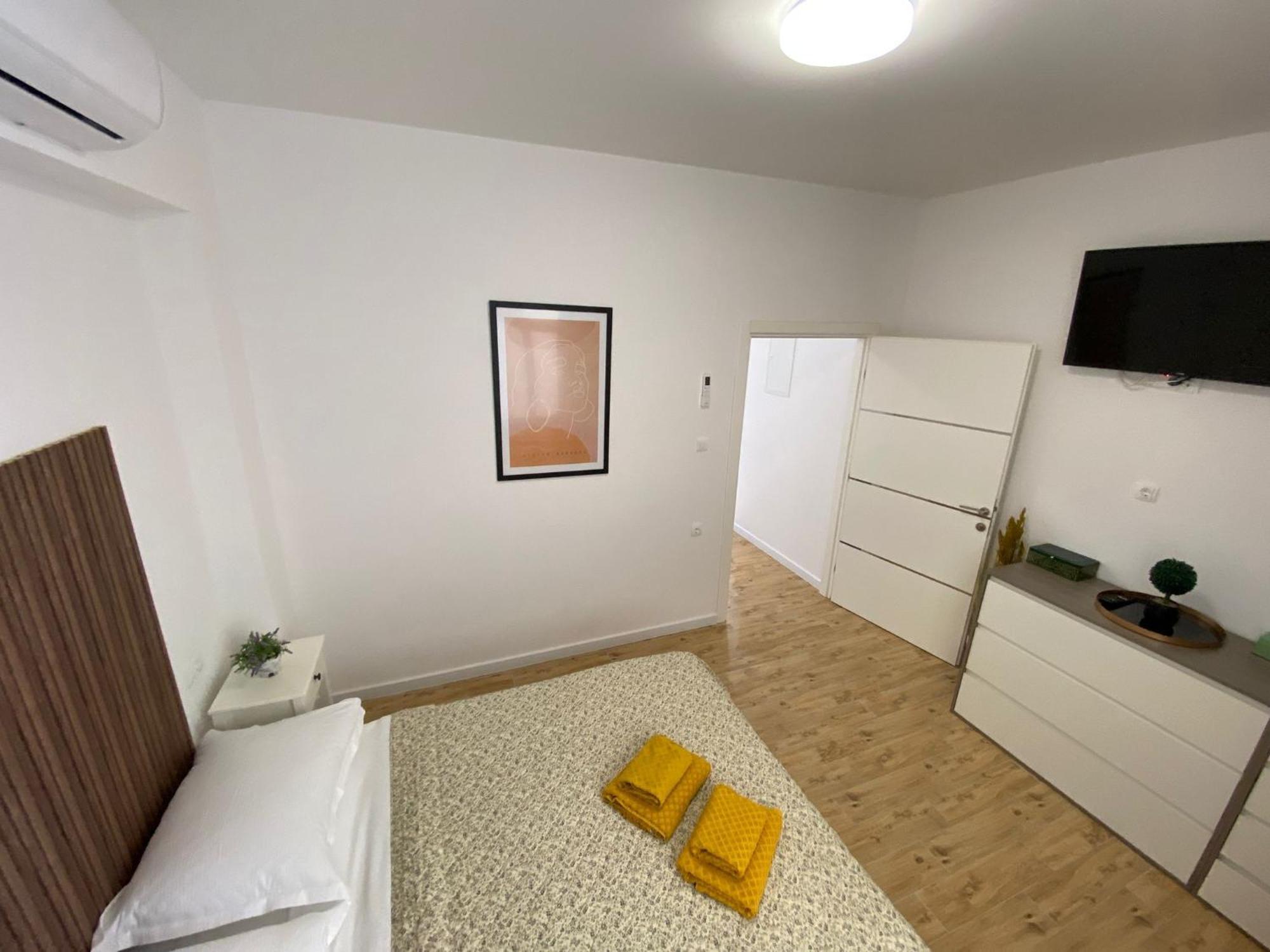 Apartmani Roko Дрвеник Екстер'єр фото