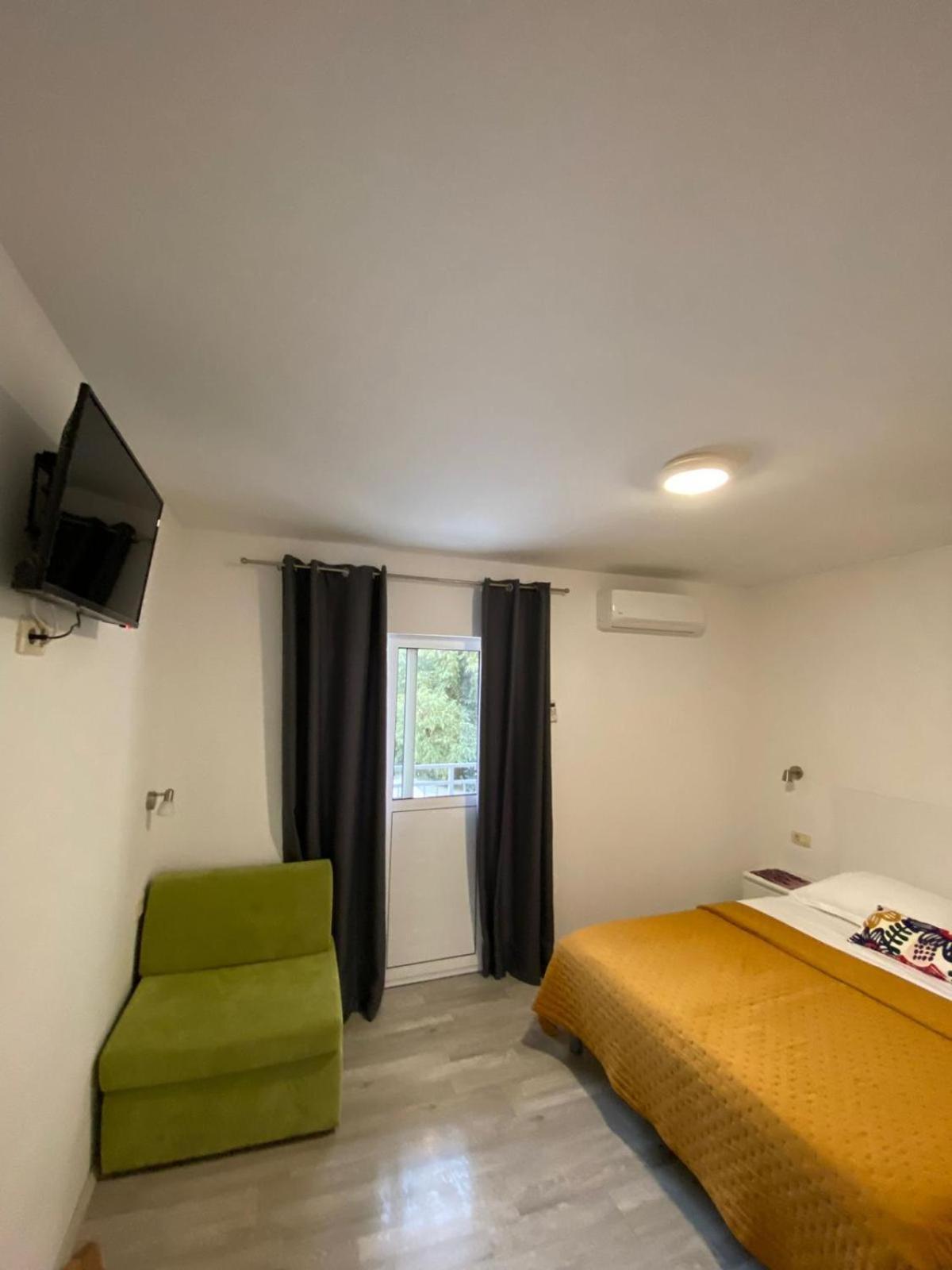 Apartmani Roko Дрвеник Екстер'єр фото