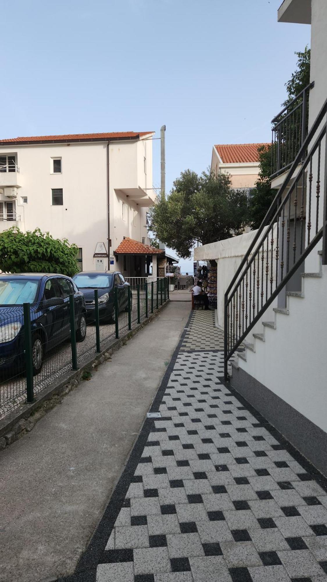Apartmani Roko Дрвеник Номер фото