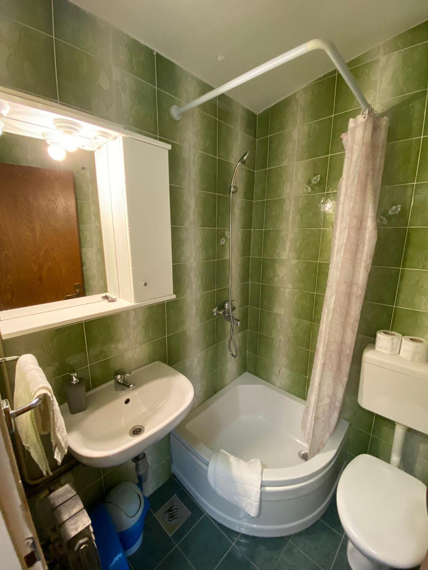 Apartmani Roko Дрвеник Екстер'єр фото