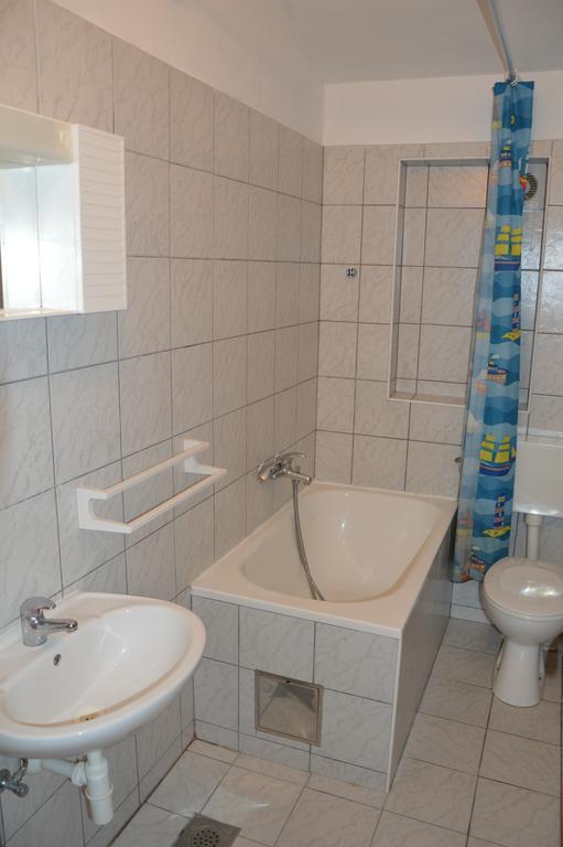 Apartmani Roko Дрвеник Екстер'єр фото