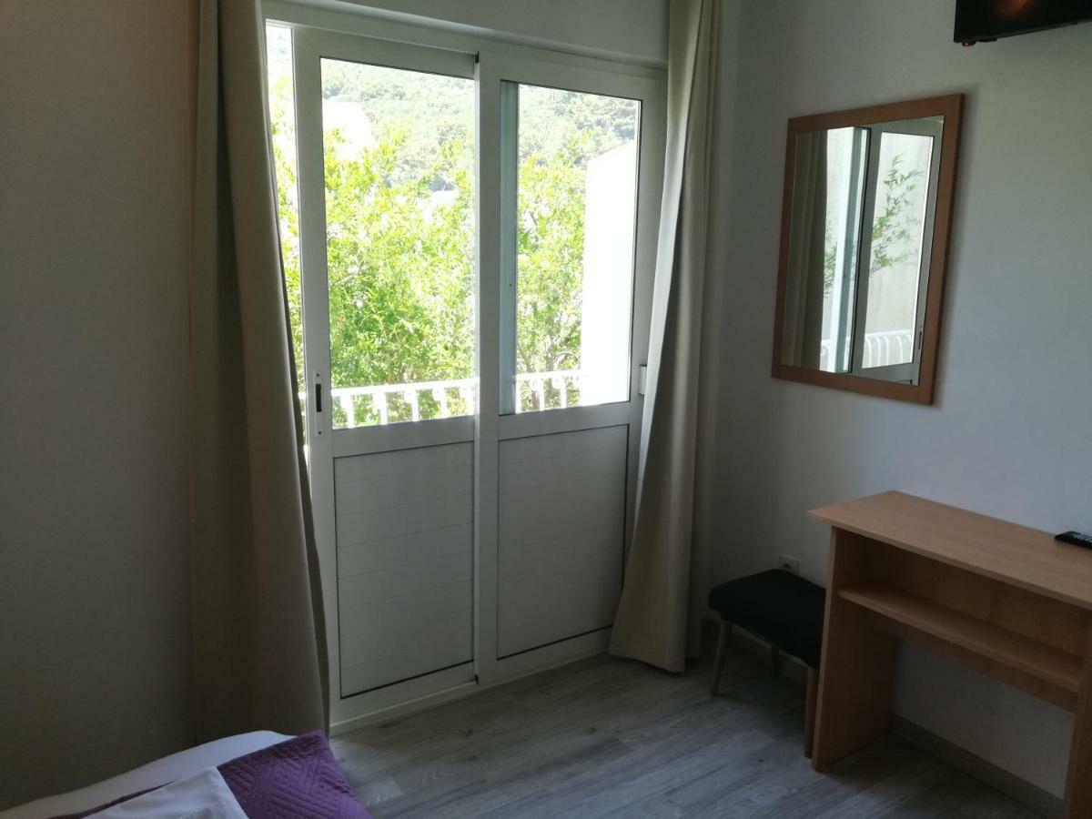 Apartmani Roko Дрвеник Екстер'єр фото