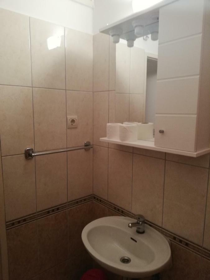 Apartmani Roko Дрвеник Екстер'єр фото