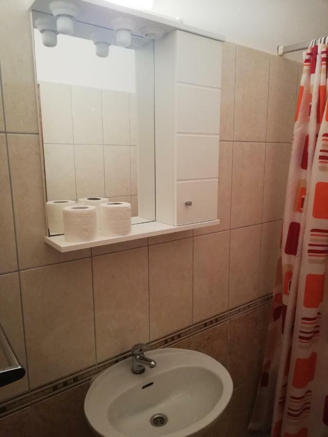 Apartmani Roko Дрвеник Екстер'єр фото