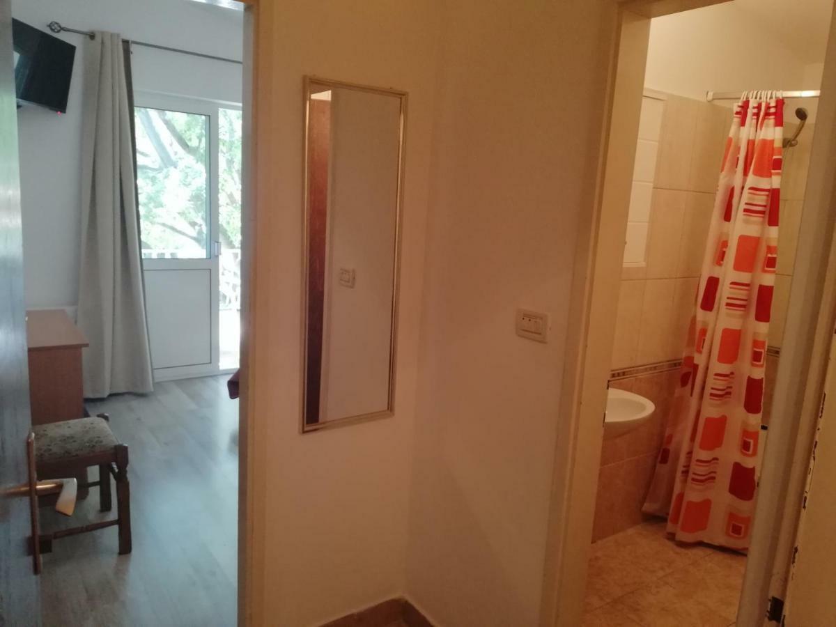 Apartmani Roko Дрвеник Екстер'єр фото