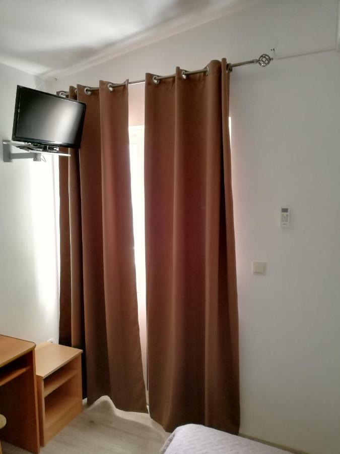 Apartmani Roko Дрвеник Екстер'єр фото