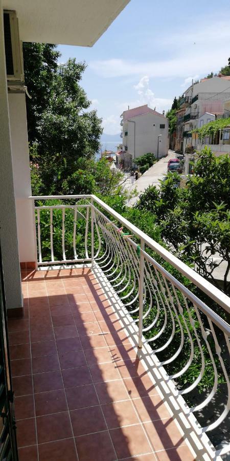 Apartmani Roko Дрвеник Екстер'єр фото