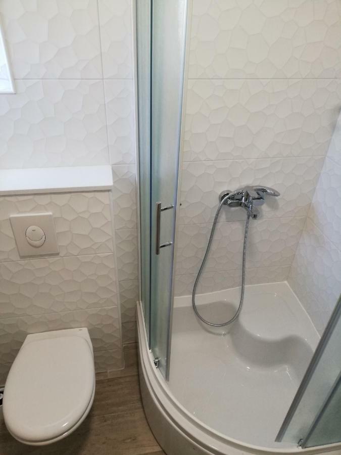 Apartmani Roko Дрвеник Екстер'єр фото