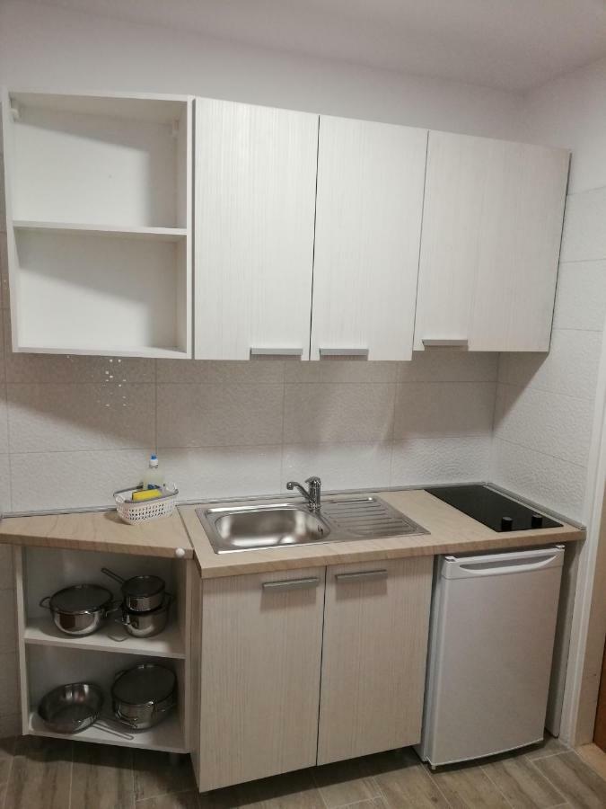 Apartmani Roko Дрвеник Екстер'єр фото