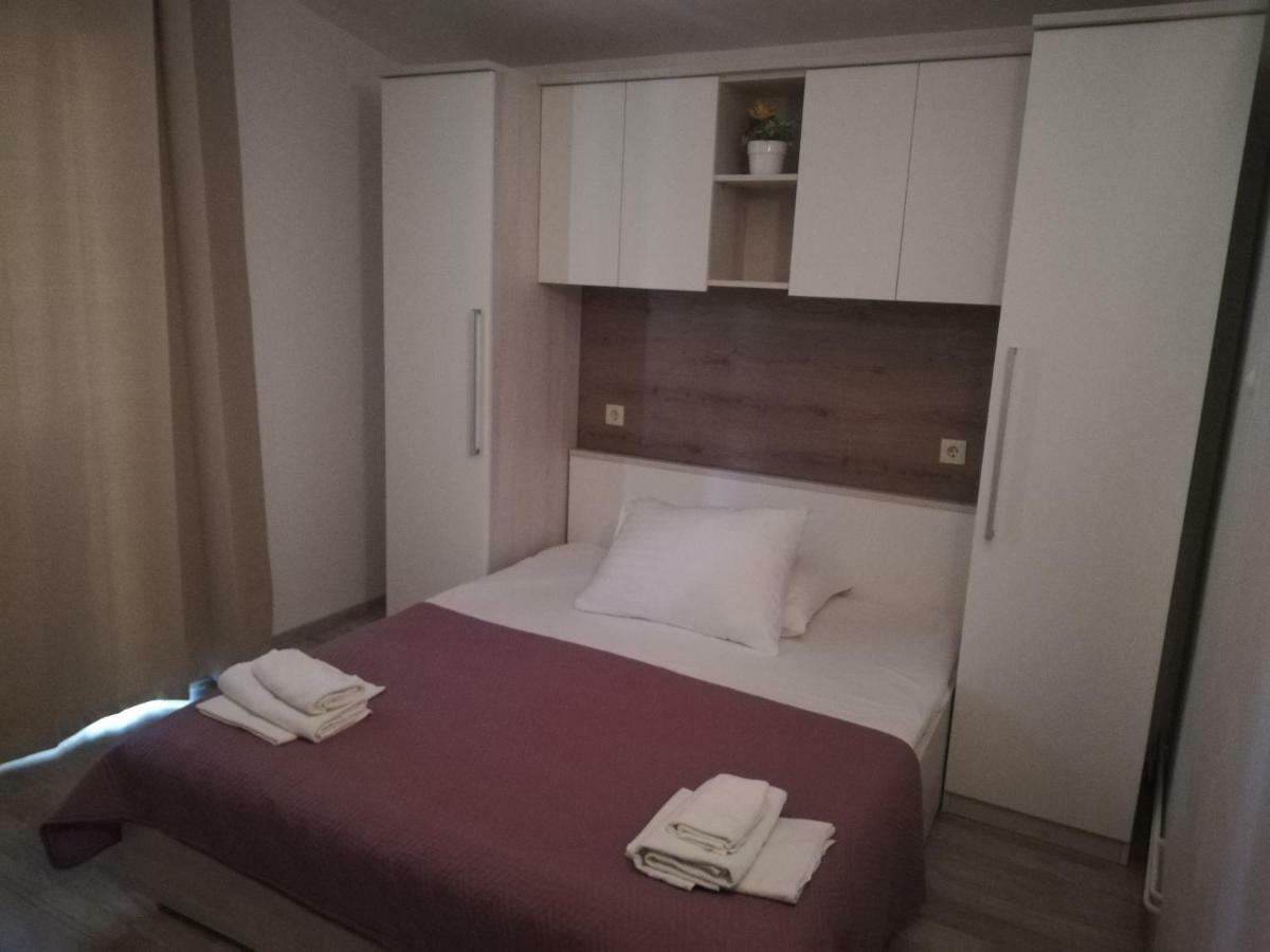 Apartmani Roko Дрвеник Номер фото