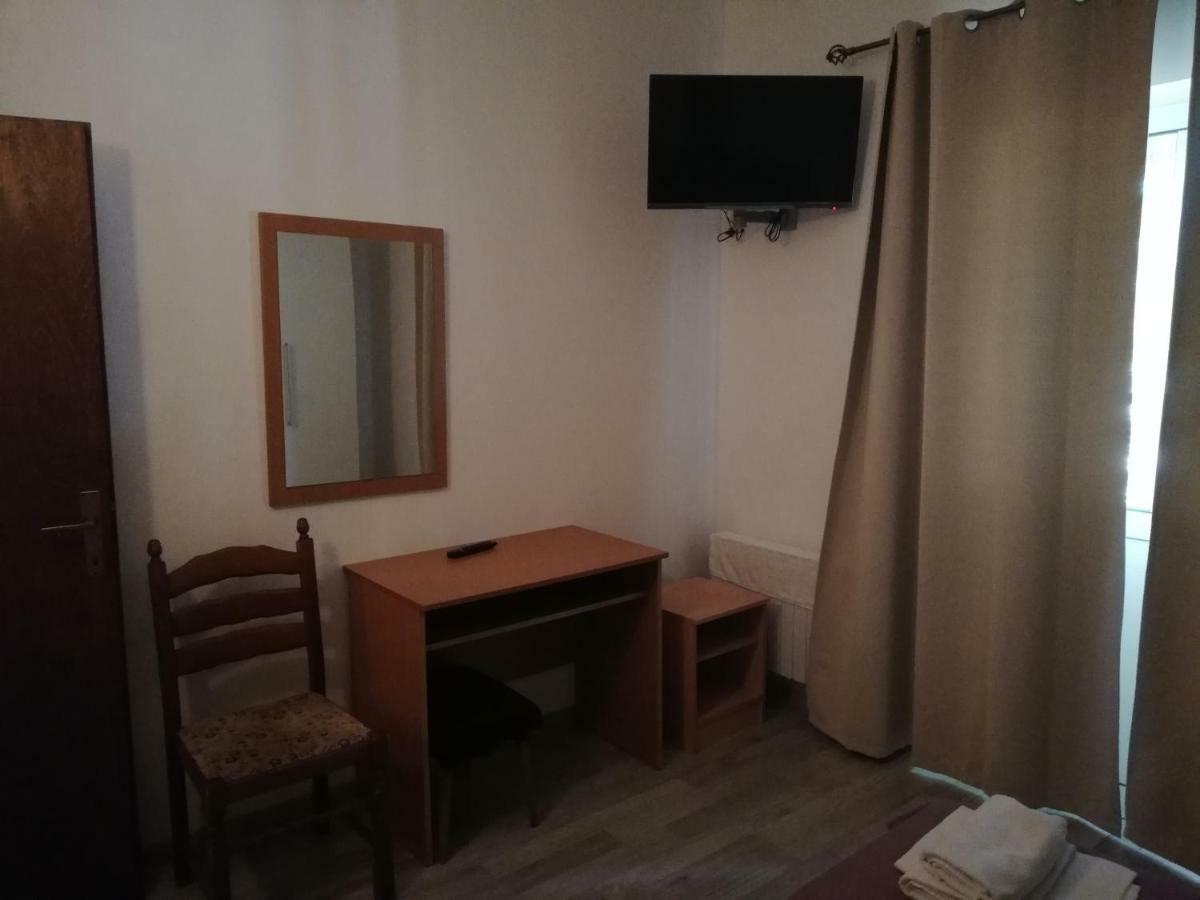 Apartmani Roko Дрвеник Екстер'єр фото